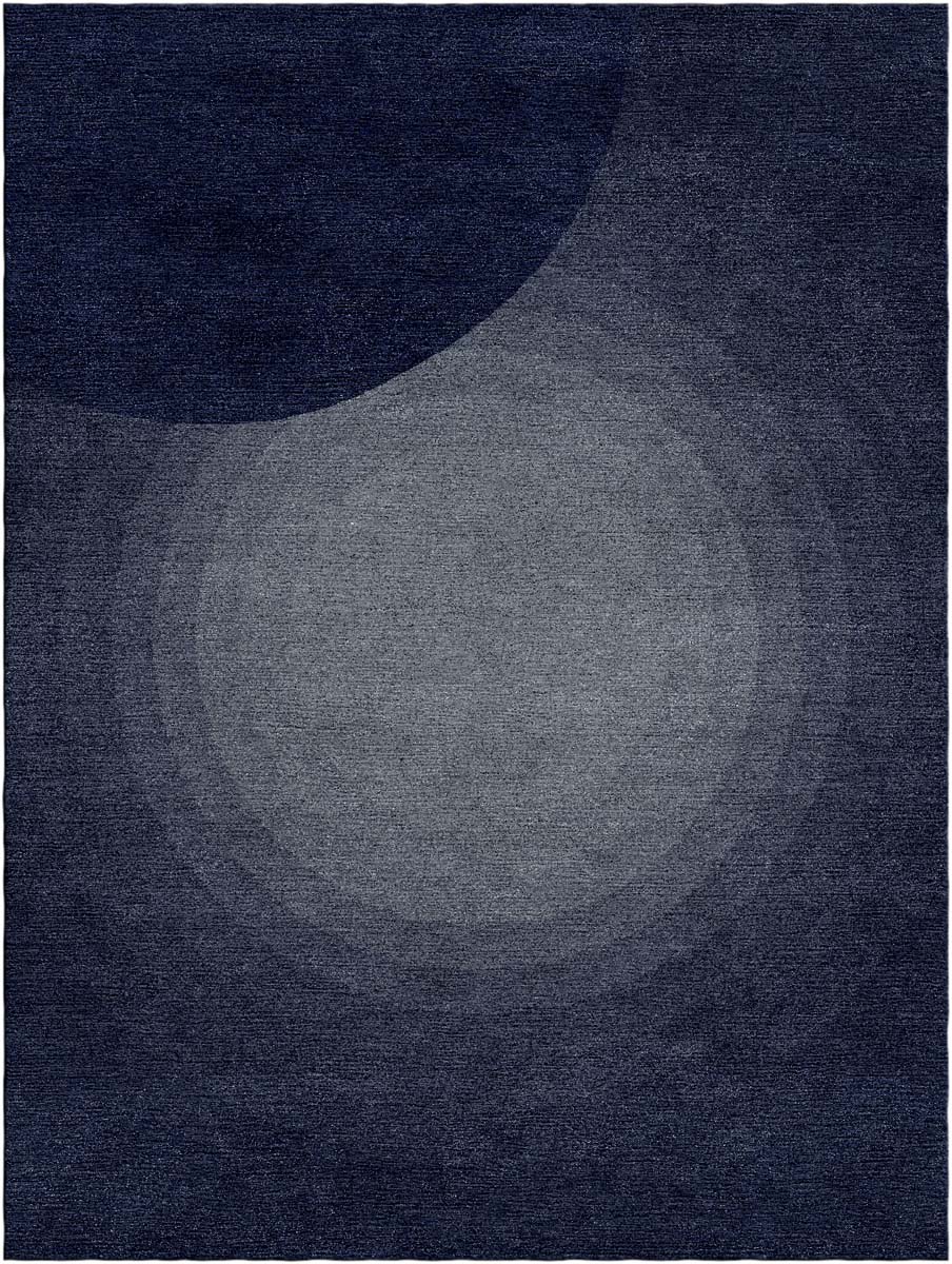 Cadrys Ombre Eclipse – Corner Midnight Grey